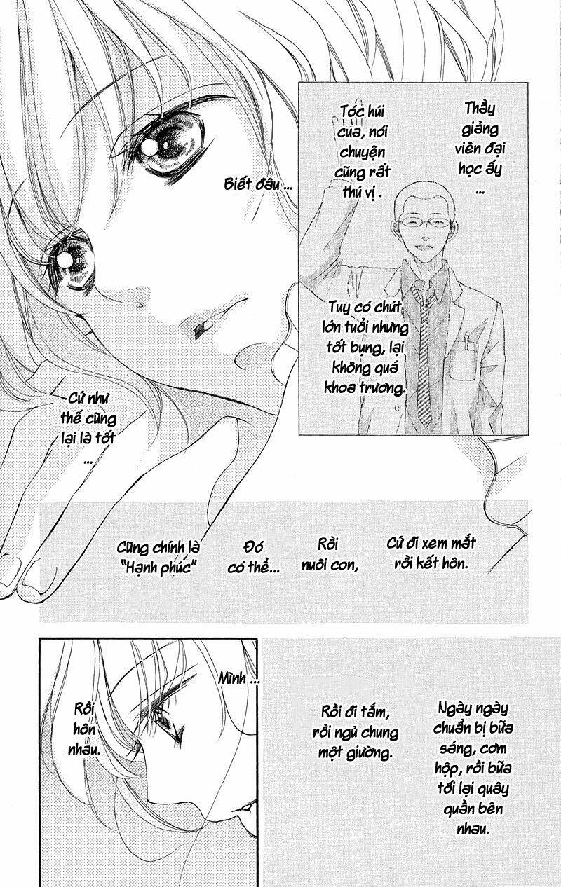 True Love Chương 34 Ảnh 22