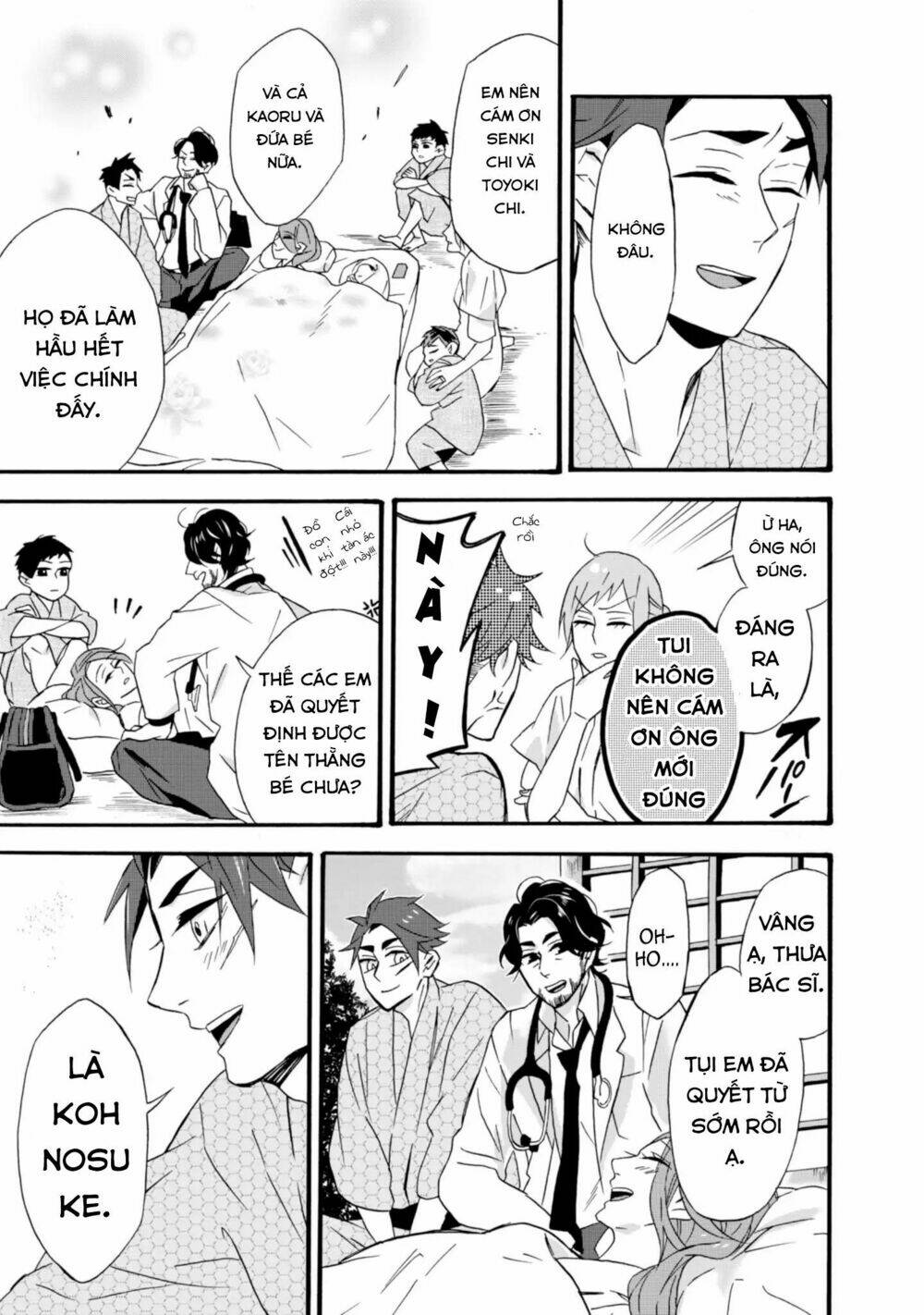 Will You Marry Me Again If You Are Reborn? Chương 11 Ảnh 20