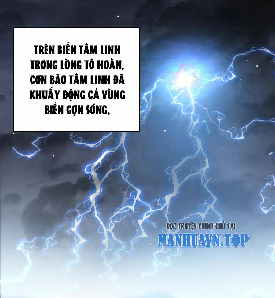 Cựu Nhật Ngự Long Chương 95 Ảnh 29