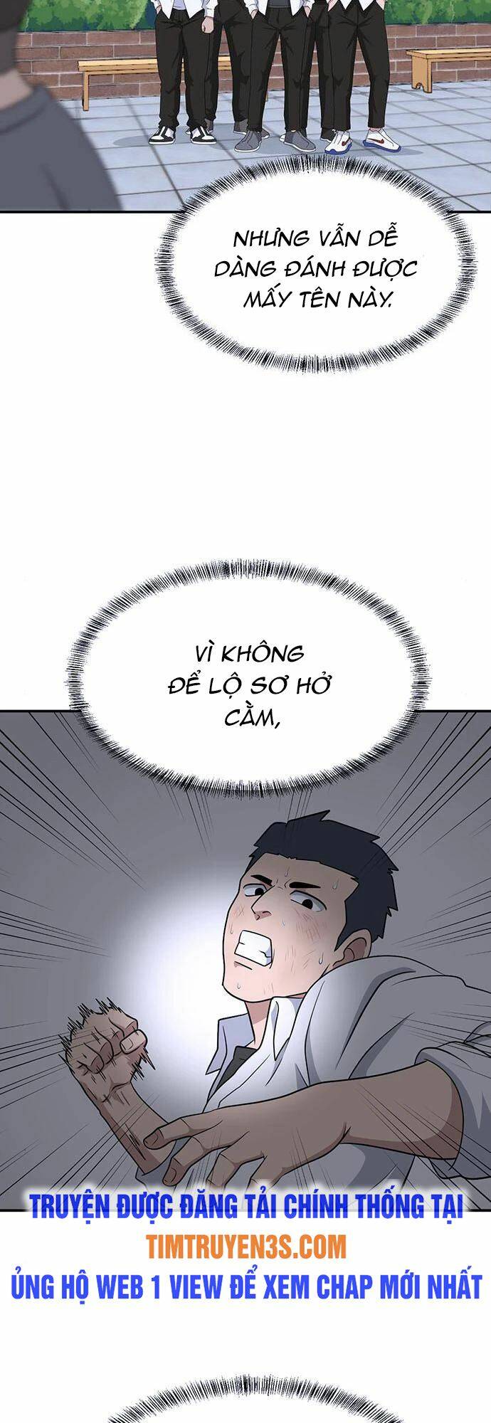 Quy Luật Hệ Thống Chương 31 Ảnh 26