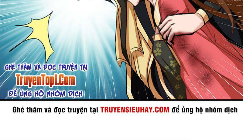 Thiên Tài Tiểu Độc Phi Chương 96 Ảnh 21