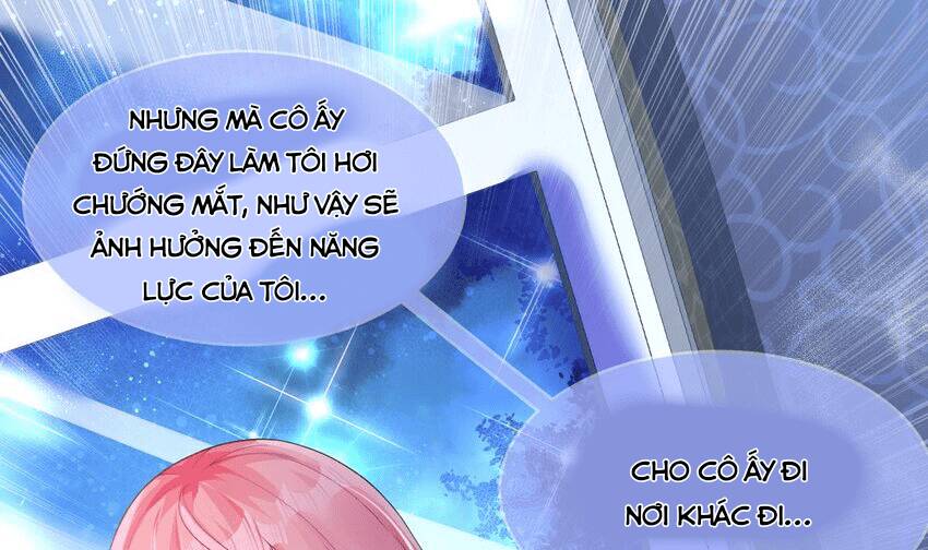 Các Cô Gái Tai Thú Đều Muốn Độc Chiếm Tôi Chương 28 Ảnh 50