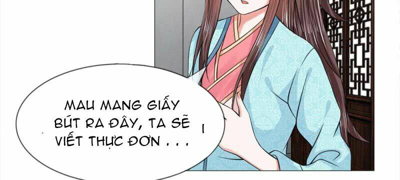 Loạn Thế Đế Hậu Chương 56 Ảnh 17