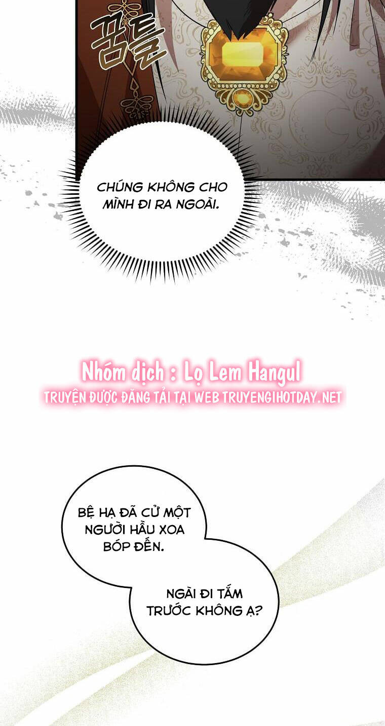 Ác Nữ Trùng Sinh Chương 177 Ảnh 35