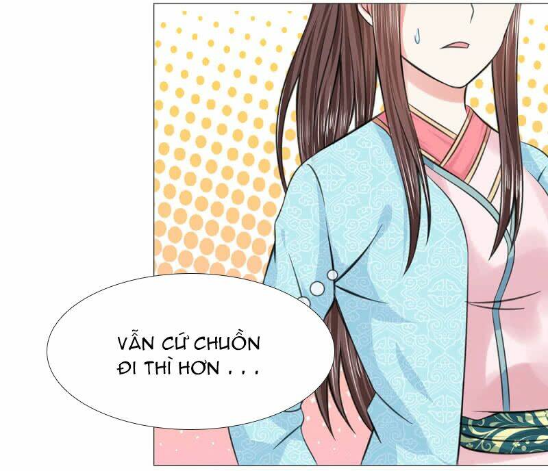 Loạn Thế Đế Hậu Chương 64 Ảnh 20