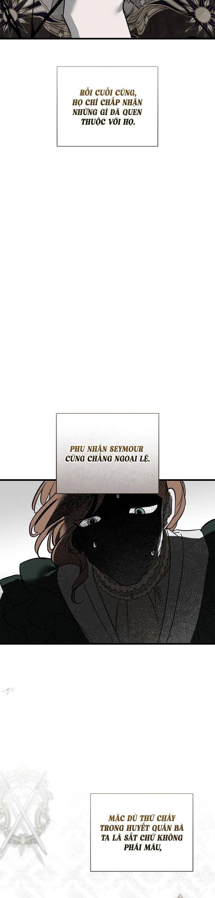 Vị Phu Quân Căm Ghét Tôi Đã Mất Trí Nhớ Chương 53 Ảnh 9