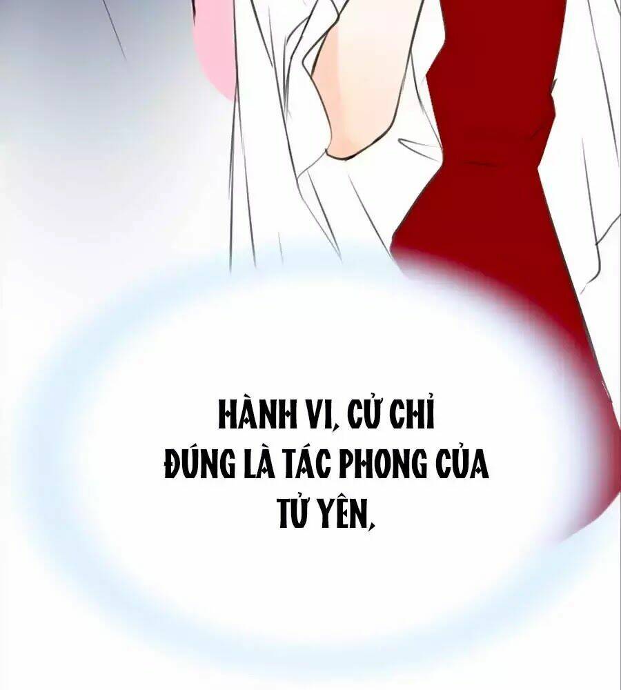Công Chúa Nữ Vương Mệnh Chương 110 Ảnh 74