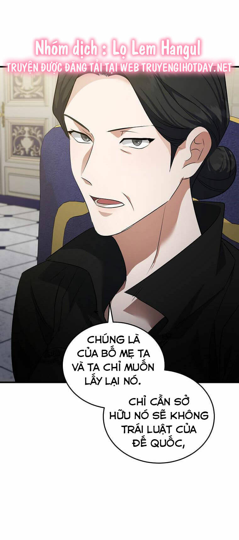 Ác Nữ Trùng Sinh Chương 176 Ảnh 42