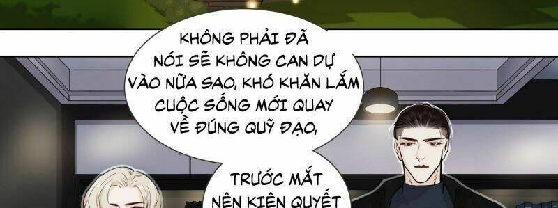 Kẹo Bông Gòn Và Mộng Giữa Ban Ngày Chương 20 Ảnh 48
