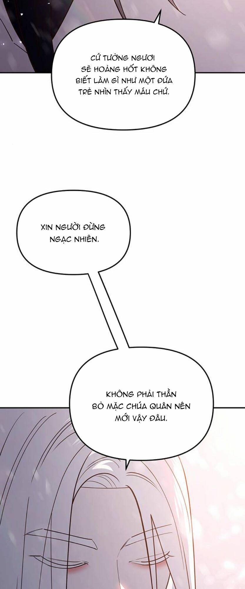 Vương Tử Huyền Bí Chương 96 Ảnh 20