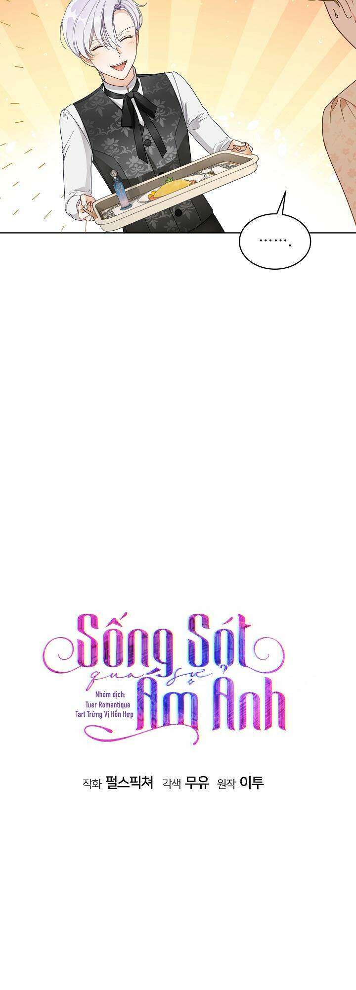 Sống Sót Qua Sự Ám Ảnh Chương 23 Ảnh 23