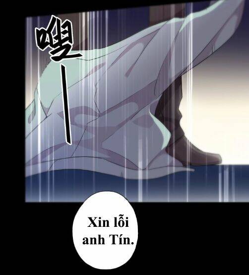 Vết Cắn Ngọt Ngào 3 Chương 50 Ảnh 13