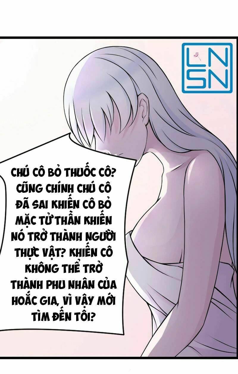 TổNg TàI Cưng ChiềU Vợ Yêu Chương 5 Ảnh 16