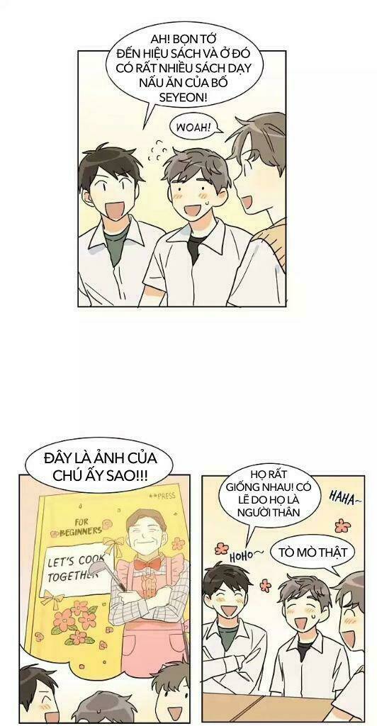Dasadanan Chương 22.1 Ảnh 20