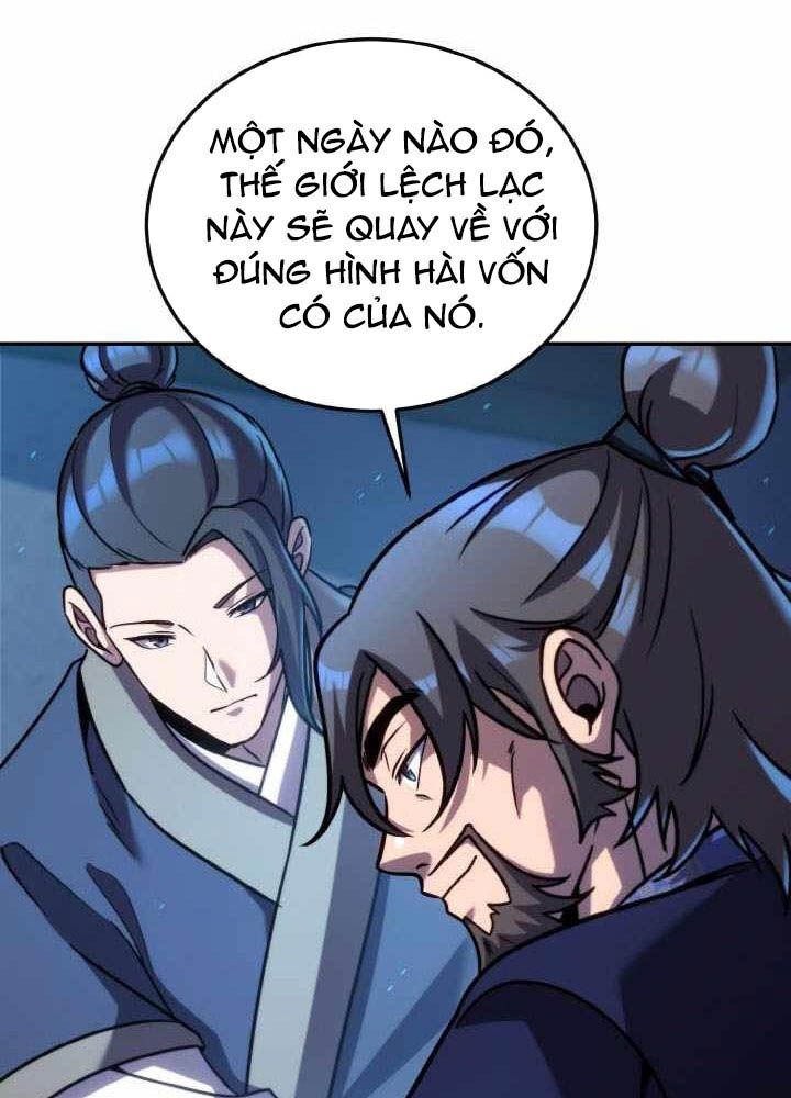 Tiểu Đệ Tử Của Võ Lâm Minh Chủ Chương 48 Ảnh 19