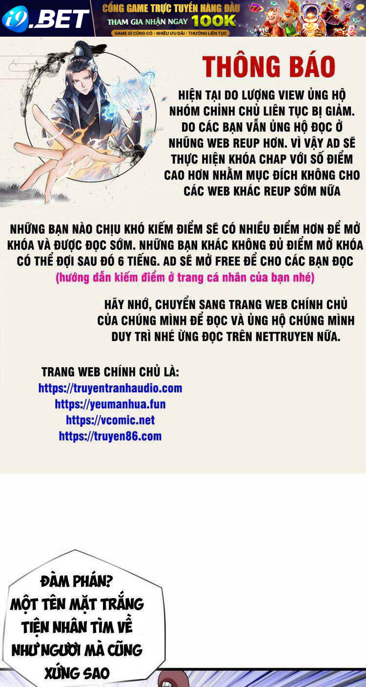 Đệ Tử Của Ta Đều Là Súp Bờ Thần Chương 207 Ảnh 2