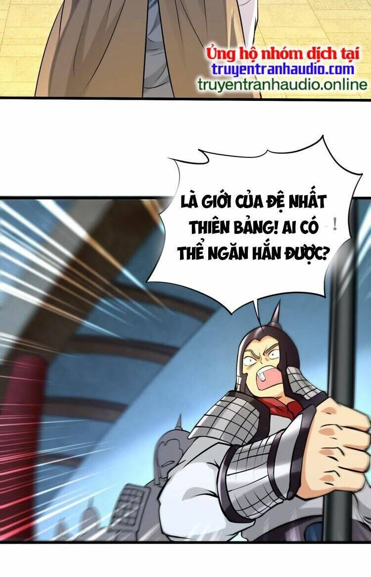Đệ Tử Của Ta Đều Là Súp Bờ Thần Chương 210 Ảnh 37