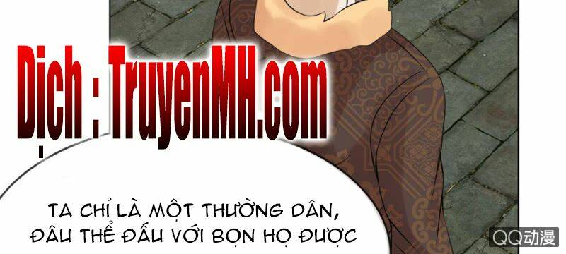 Loạn Thế Đế Hậu Chương 44 Ảnh 33