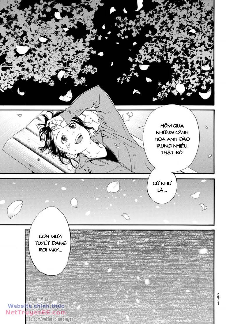 Noragami Chương 109 Ảnh 41