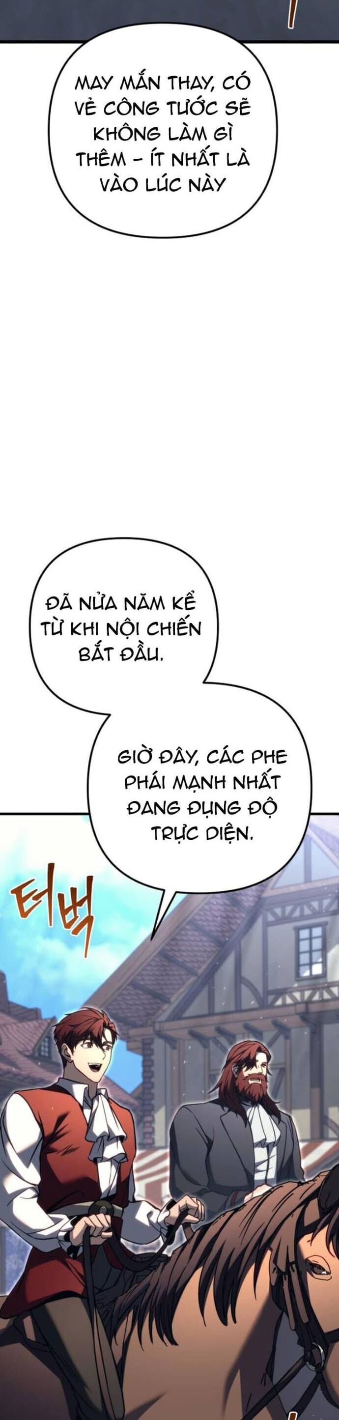 Hồi Quy Giả Của Gia Tộc Suy Vong Chương 80 Ảnh 13