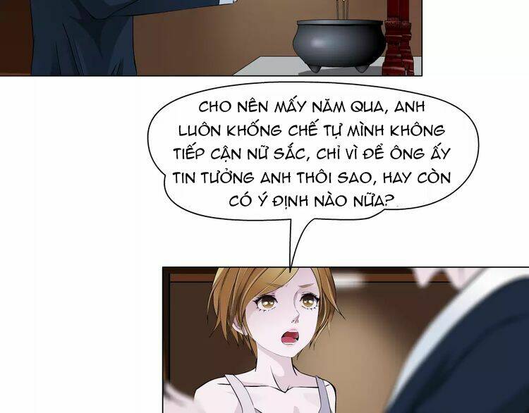 Cách Yêu Của Ác Ma Chương 42 Ảnh 23