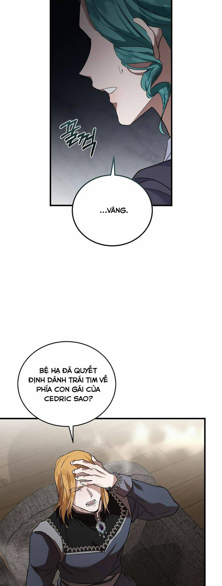 Ác Nữ Trùng Sinh Chương 174 Ảnh 26