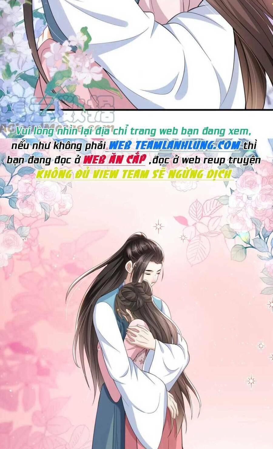 Xuyên Qua Làm Vương Phi Xinh Đẹp Của Vương Gia Chương 41 Ảnh 18