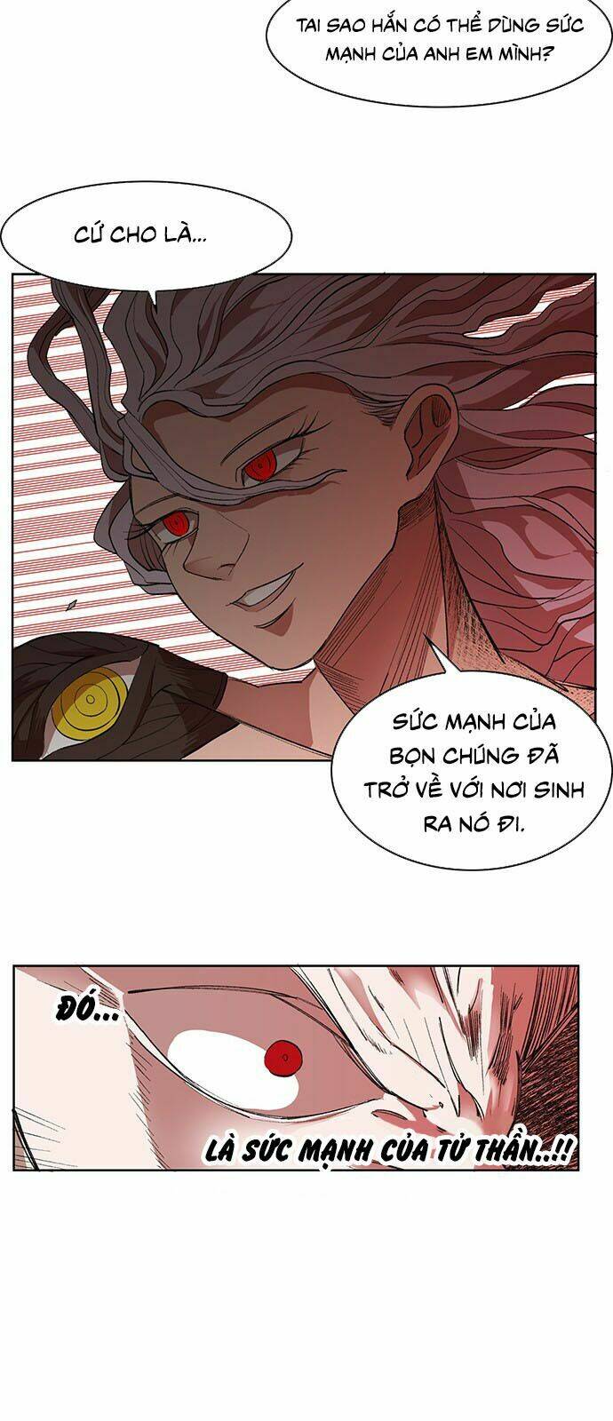 Hard Core Leveling Warrior Chương 169 Ảnh 32