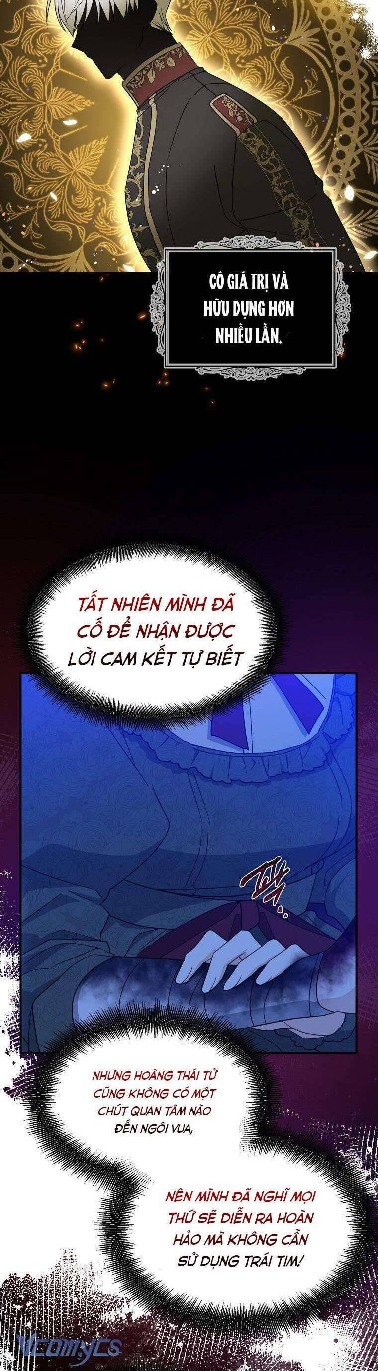 Trở Thành Con Gái Nhà Tài Phiệt Chương 105 Ảnh 25