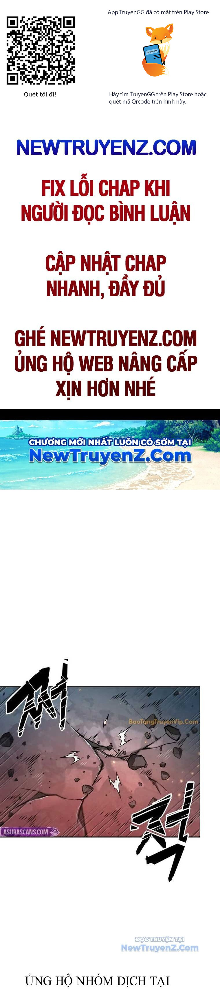 Mạo Hiểm Giả Cuối Cùng Chương 69 Ảnh 2