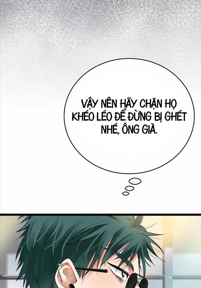 Vinh Quang Vô Tận Chương 46 Ảnh 110