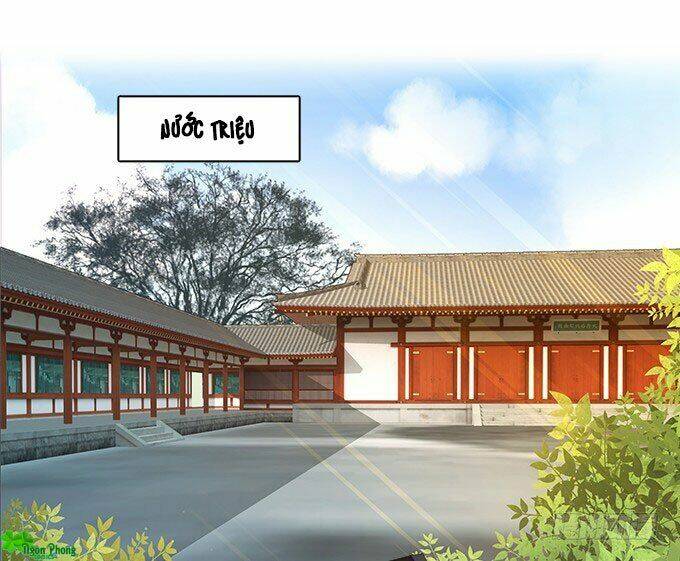 Thịnh Thế An Nhiên Chương 43 Ảnh 35