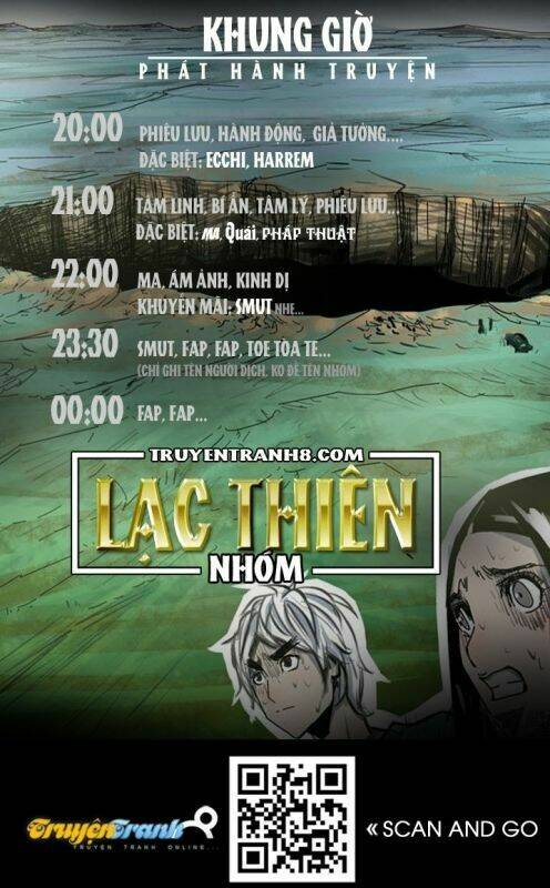 Thâu Hồn Chương 91 Ảnh 21