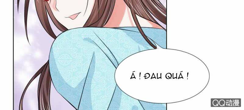 Loạn Thế Đế Hậu Chương 49 Ảnh 13