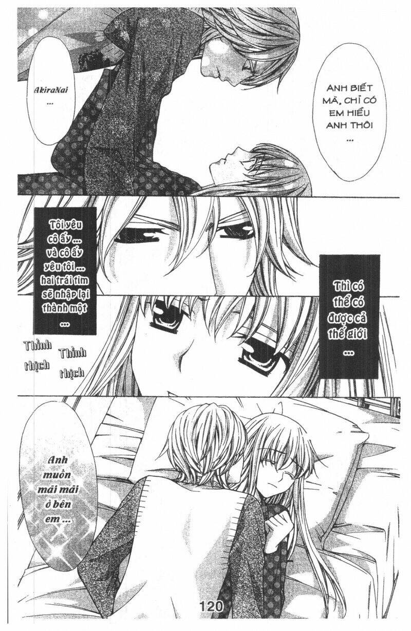 Heart No Daiya Chương 3.2 Ảnh 38