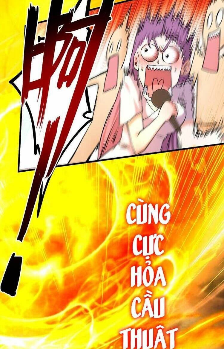 Đệ Tử Của Ta Đều Là Súp Bờ Thần Chương 218 Ảnh 23