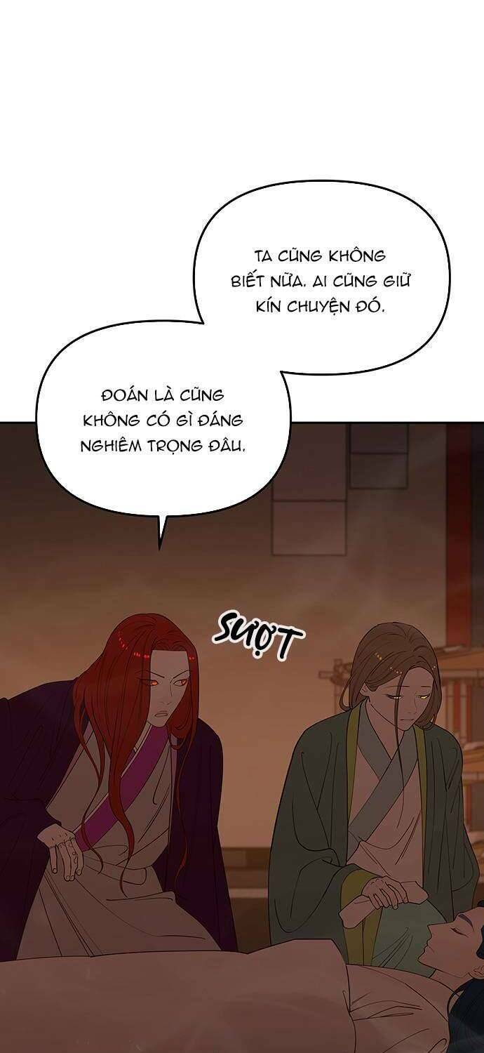 Vương Tử Huyền Bí Chương 112 Ảnh 126