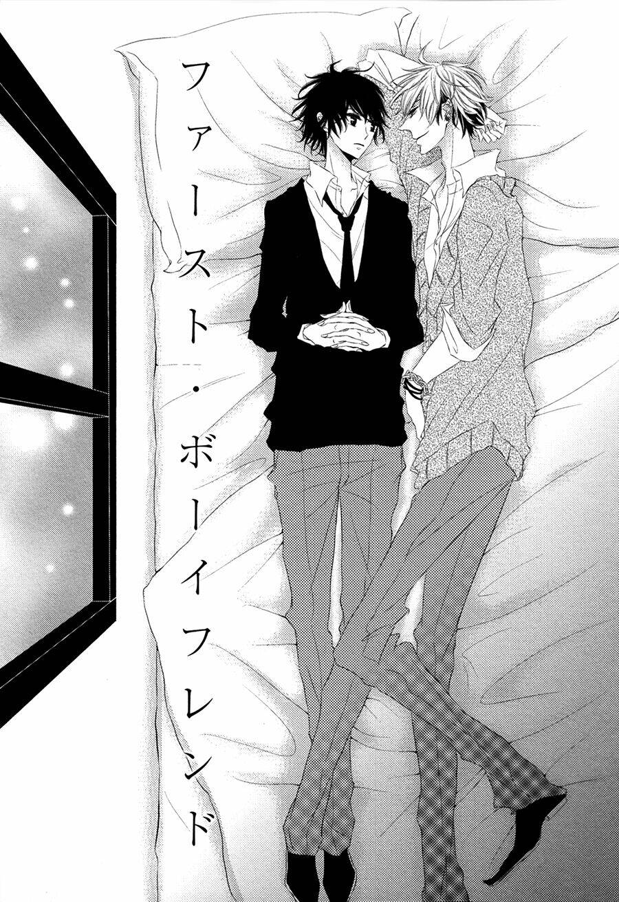 Katakoi Opera Chương 5 Ảnh 2