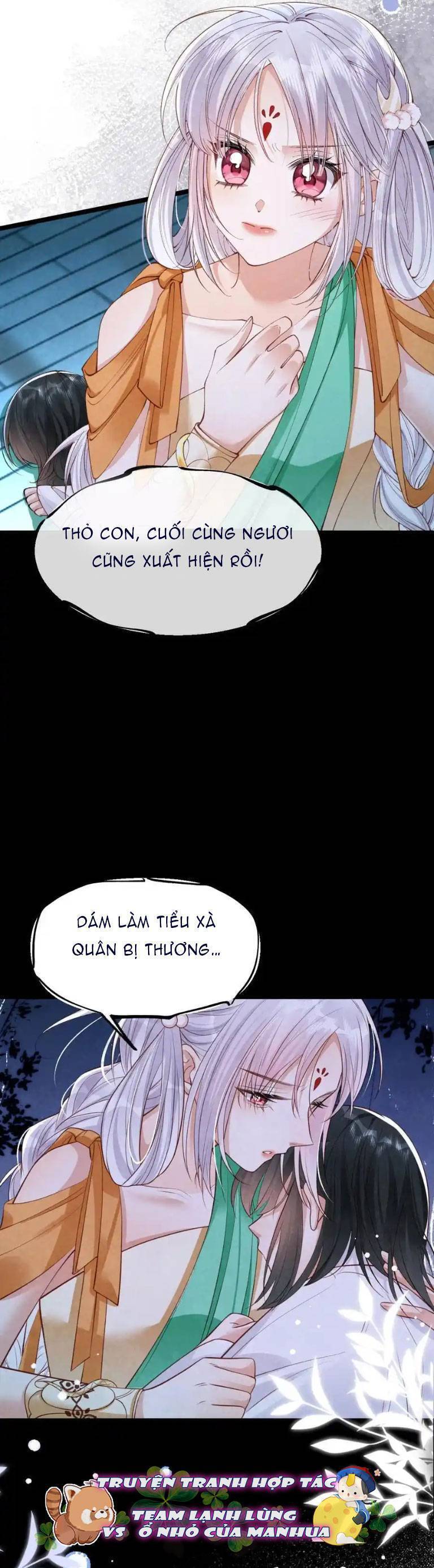 1001 Cách Chinh Phục Chồng Yêu Chương 100 Ảnh 8