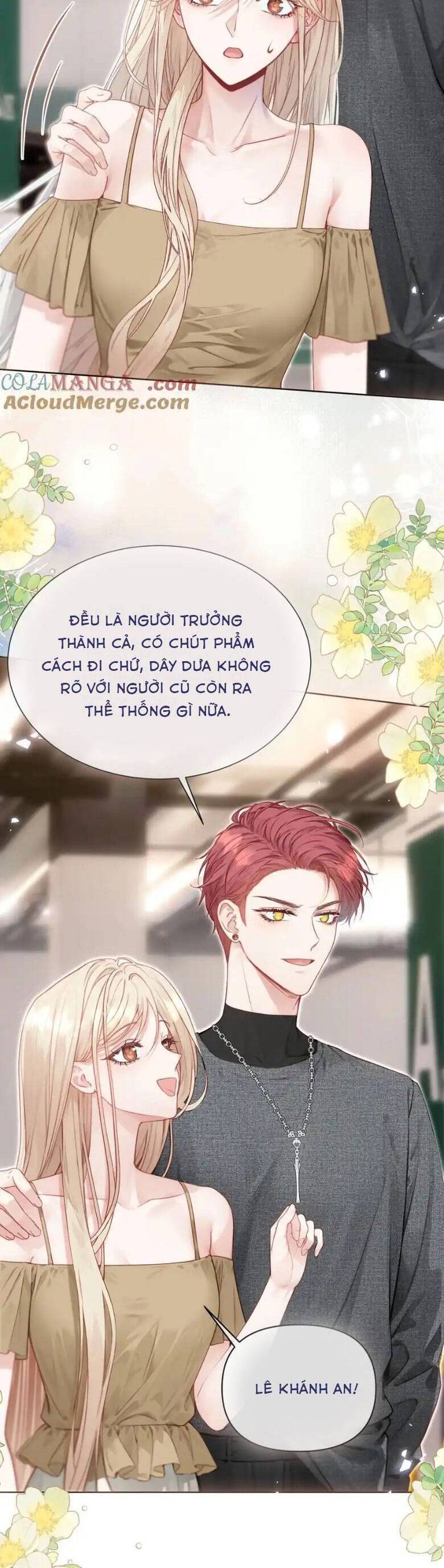 1001 Cách Chinh Phục Chồng Yêu Chương 96 Ảnh 12