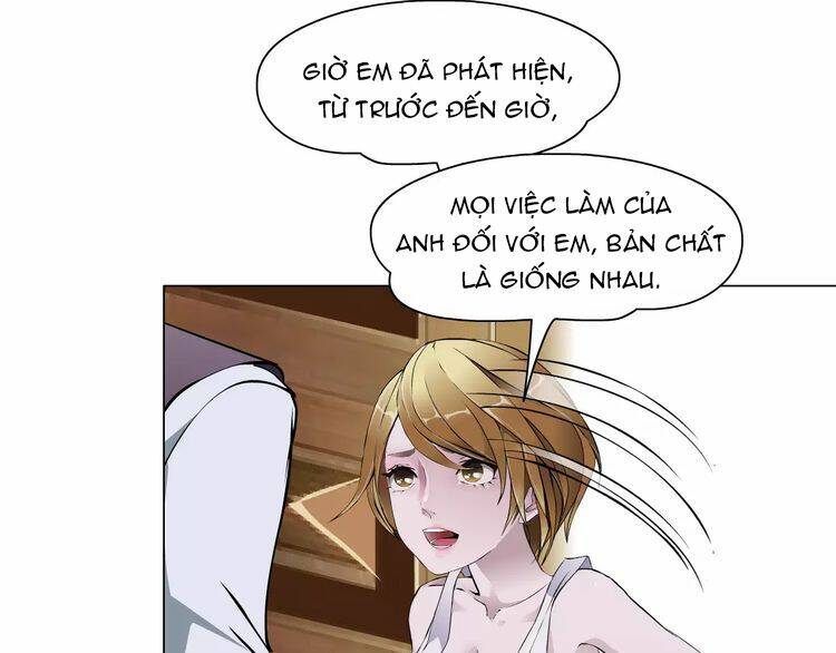 Cách Yêu Của Ác Ma Chương 45 Ảnh 19