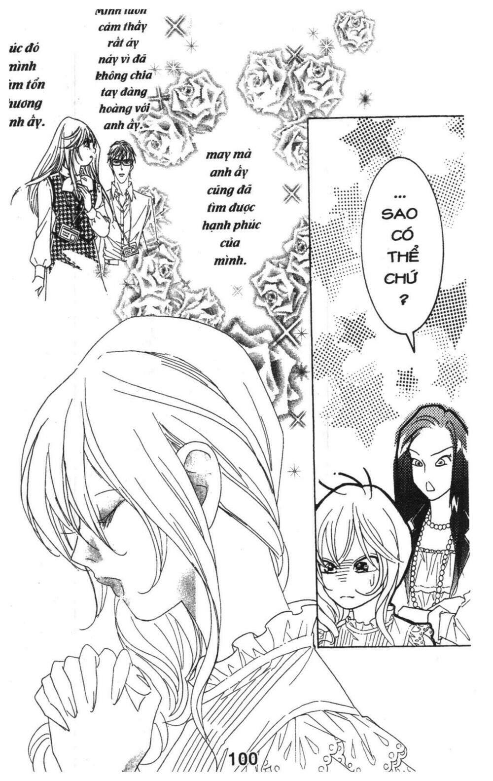 Masochistic Princess Chương 4 Ảnh 101