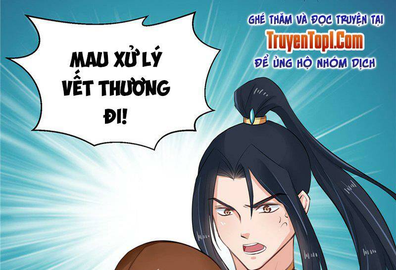 Thiên Tài Tiểu Độc Phi Chương 96 Ảnh 26