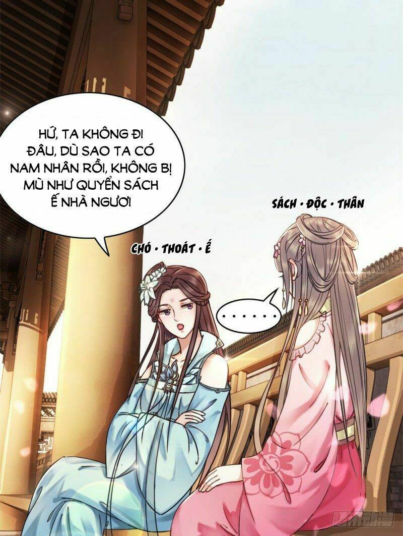 Gay Rồi! Cái Đó Thành Tinh Rồi Chương 41 Ảnh 14