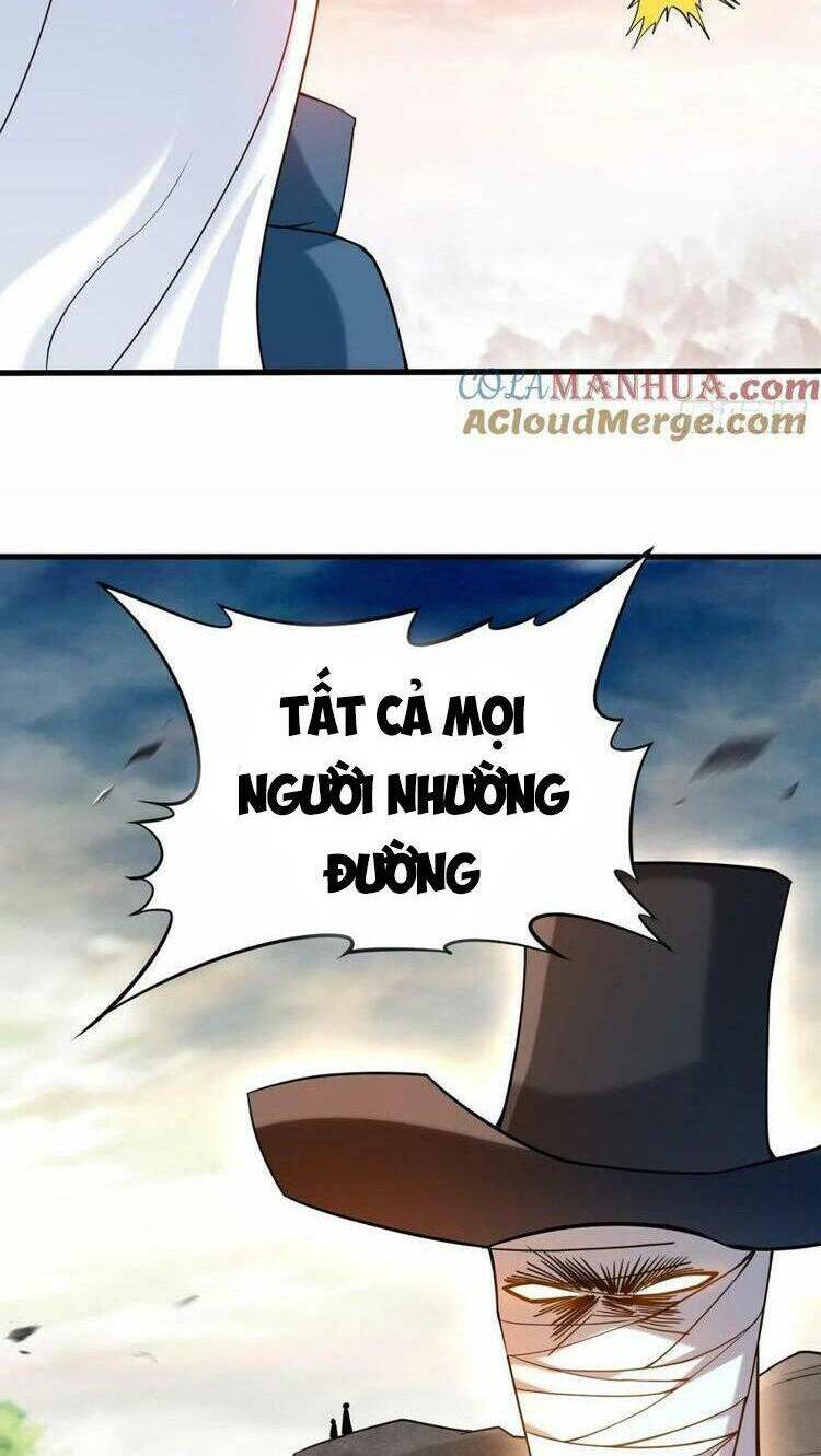 Đệ Tử Của Ta Đều Là Súp Bờ Thần Chương 207 Ảnh 33