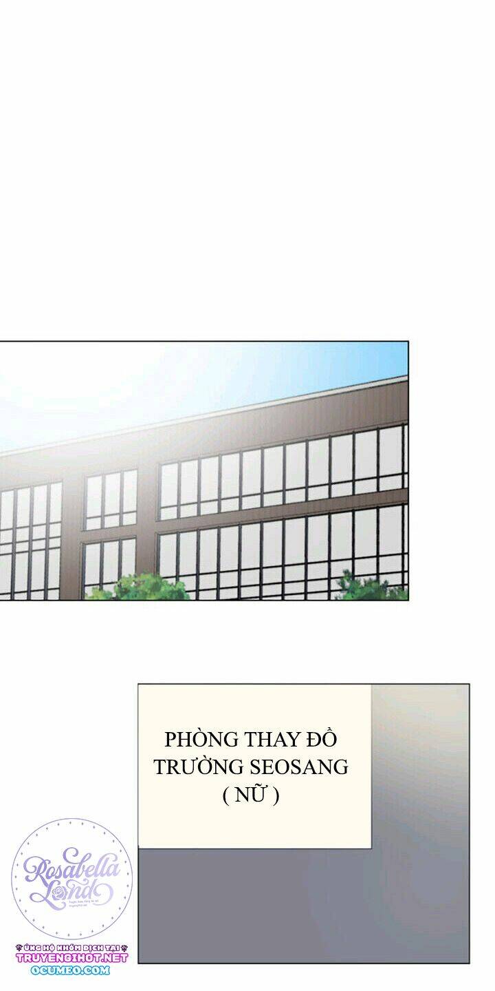 Tình Yêu Tuổi Trẻ Chương 33 Ảnh 40