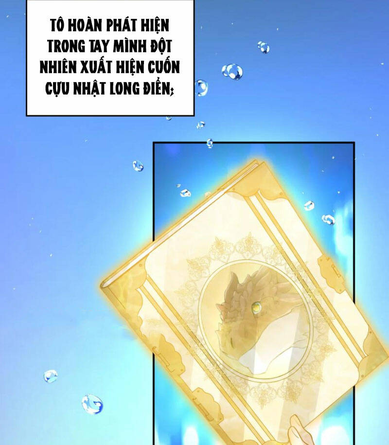 Cựu Nhật Ngự Long Chương 95 Ảnh 31