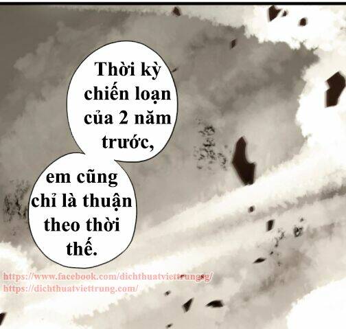 Vết Cắn Ngọt Ngào 3 Chương 52 Ảnh 12