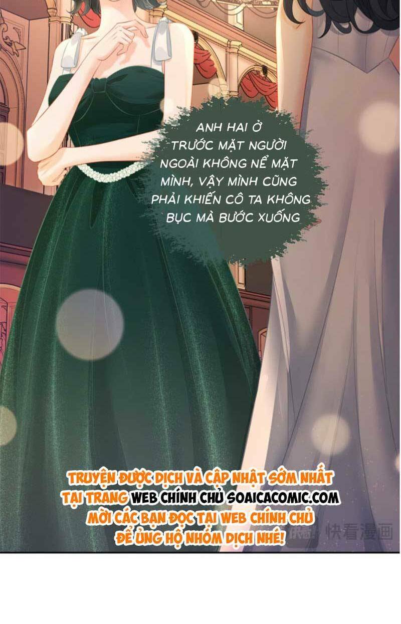 Cuộc Hôn Nhân Ngọt Ngào Chương 8 Ảnh 5