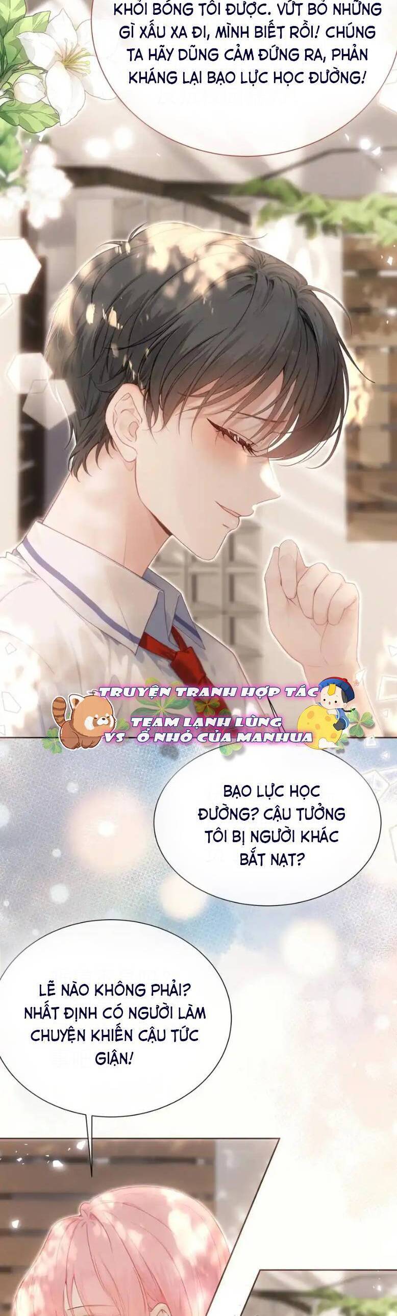 1001 Cách Chinh Phục Chồng Yêu Chương 103 Ảnh 23